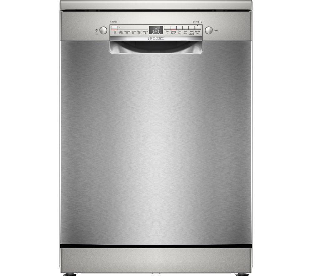 BOSCH BAUSCH&LOM SMS2HVI06 G