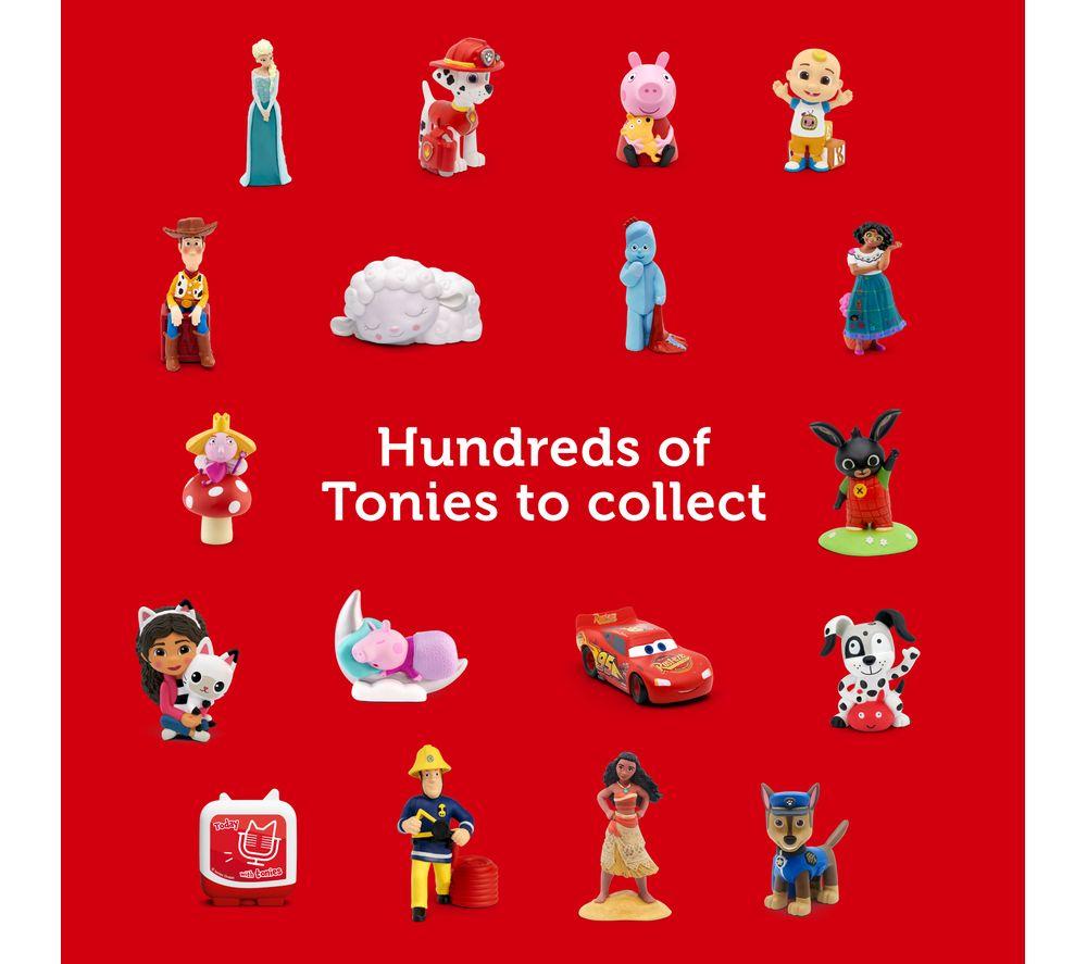 TONIES Paddington Bear Audio Figure - More About Paddington image number 6 of 6