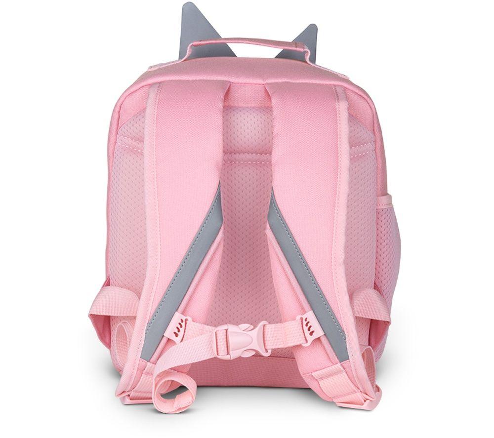 TONIES Backpack with Mini Creative Tonie - Cloud Pink image number 4 of 5