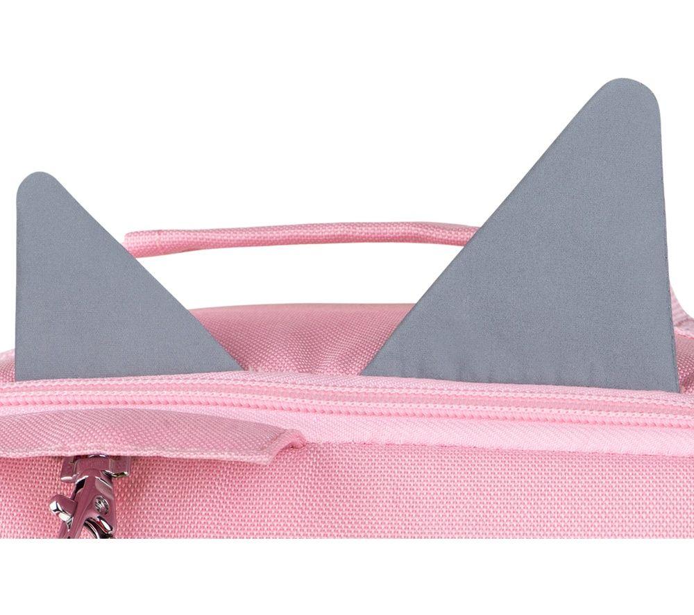 TONIES Backpack with Mini Creative Tonie - Cloud Pink image number 5 of 5