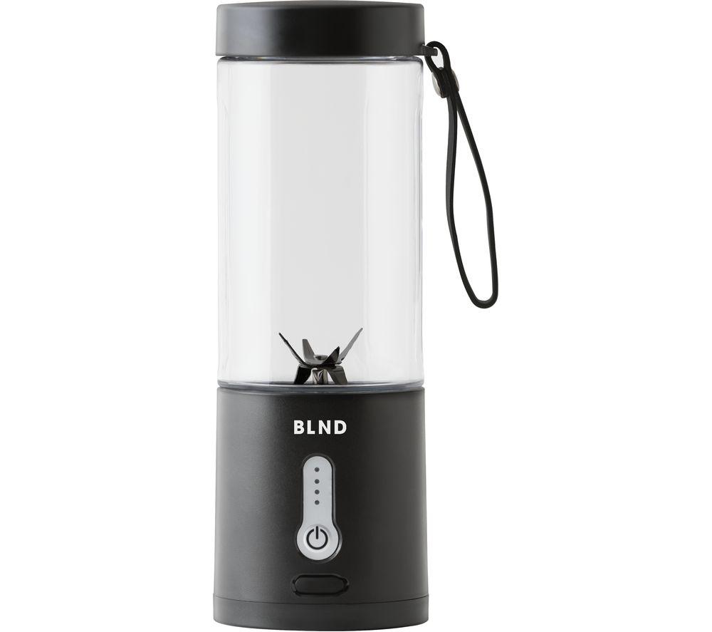 BLND Portable Blender - Black