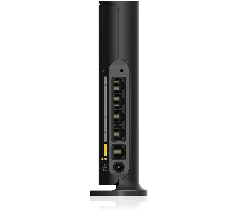 NETGEAR RAX9 WiFi Router - AX 1800, Dual-band image number 2 of 3