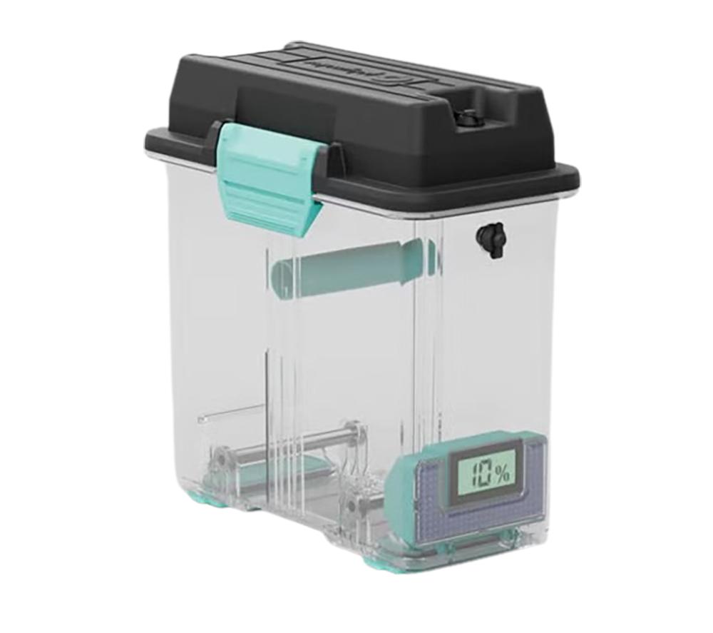 POLYMAKER PolyDryer Filament Dryer & Storage Box image number 2 of 3