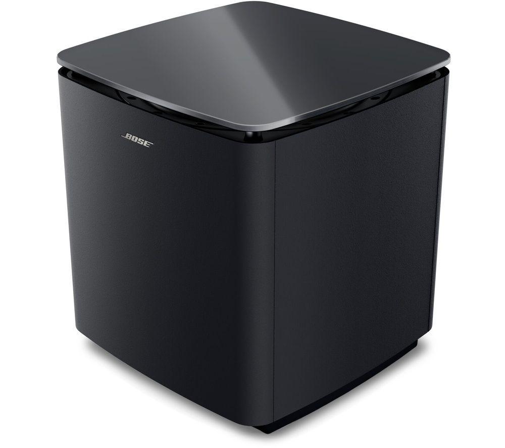 Buy BOSE Lifestyle Ultra Soundbar, Wireless Multi-room Speaker