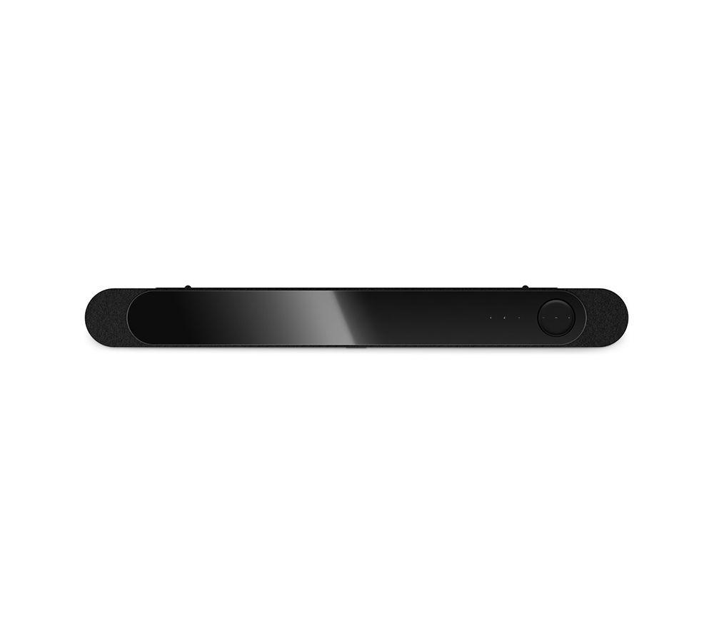 BOSE Lifestyle Ultra Soundbar, Wireless Multi-room Speaker & Subwoofer Bundle with Amazon Alexa - Black image number 9 of 13