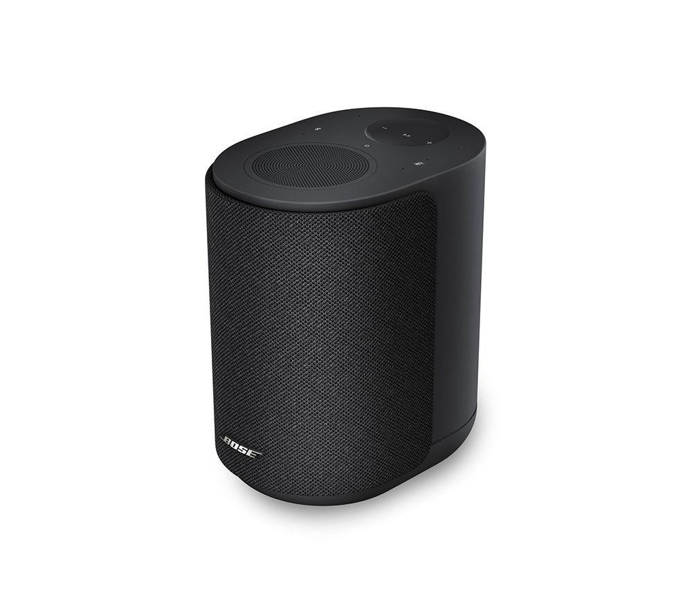 Buy BOSE Lifestyle Ultra Soundbar, Wireless Multi-room Speaker