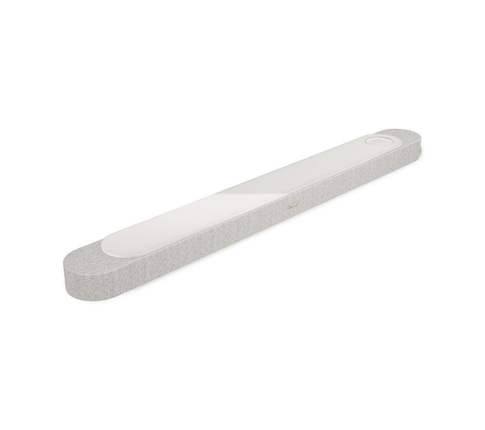 BOSE Lifestyle Ultra Soundbar, Subwoofer & Wireless Multi-room Speaker Bundle with Amazon Alexa - White image number 3 of 13