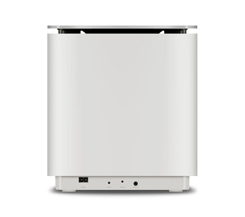 BOSE Lifestyle Ultra Soundbar, Subwoofer & Wireless Multi-room Speaker Bundle with Amazon Alexa - White image number 8 of 13