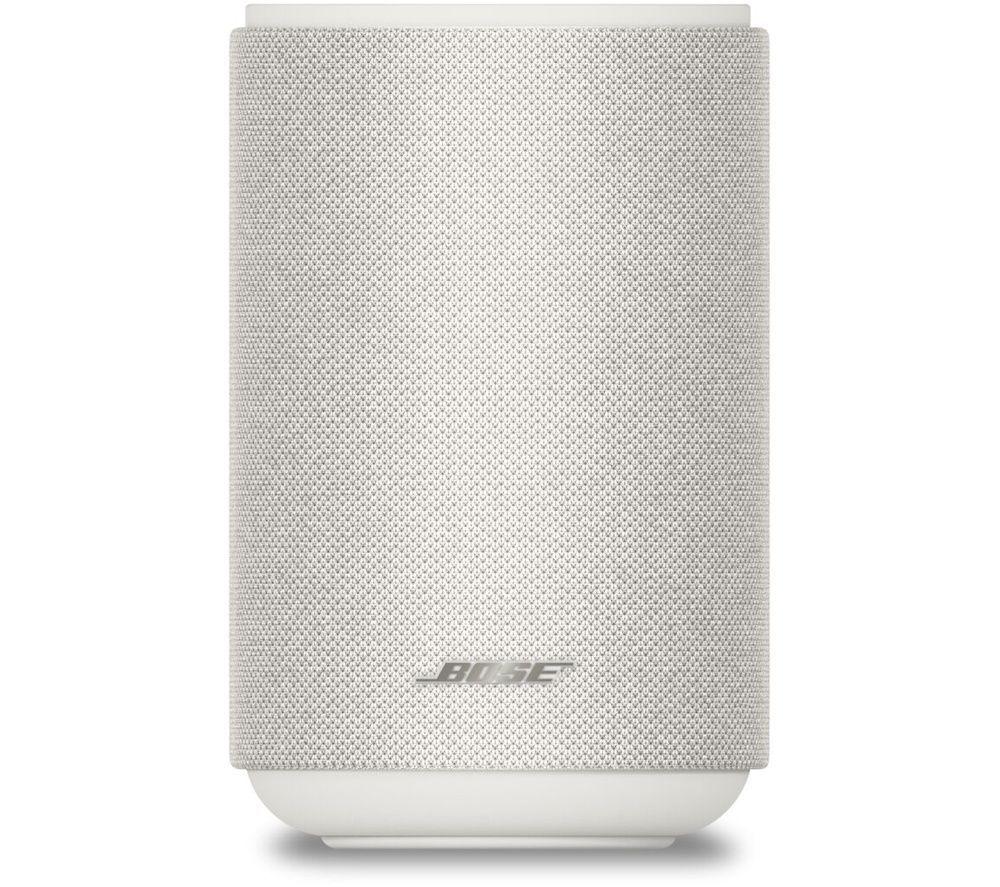BOSE Lifestyle Ultra Soundbar, Subwoofer & Wireless Multi-room Speaker Bundle with Amazon Alexa - White image number 10 of 13