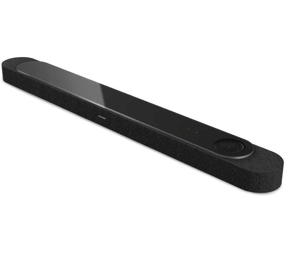 Buy BOSE Lifestyle Ultra Soundbar & Wireless Multi-room Speaker
