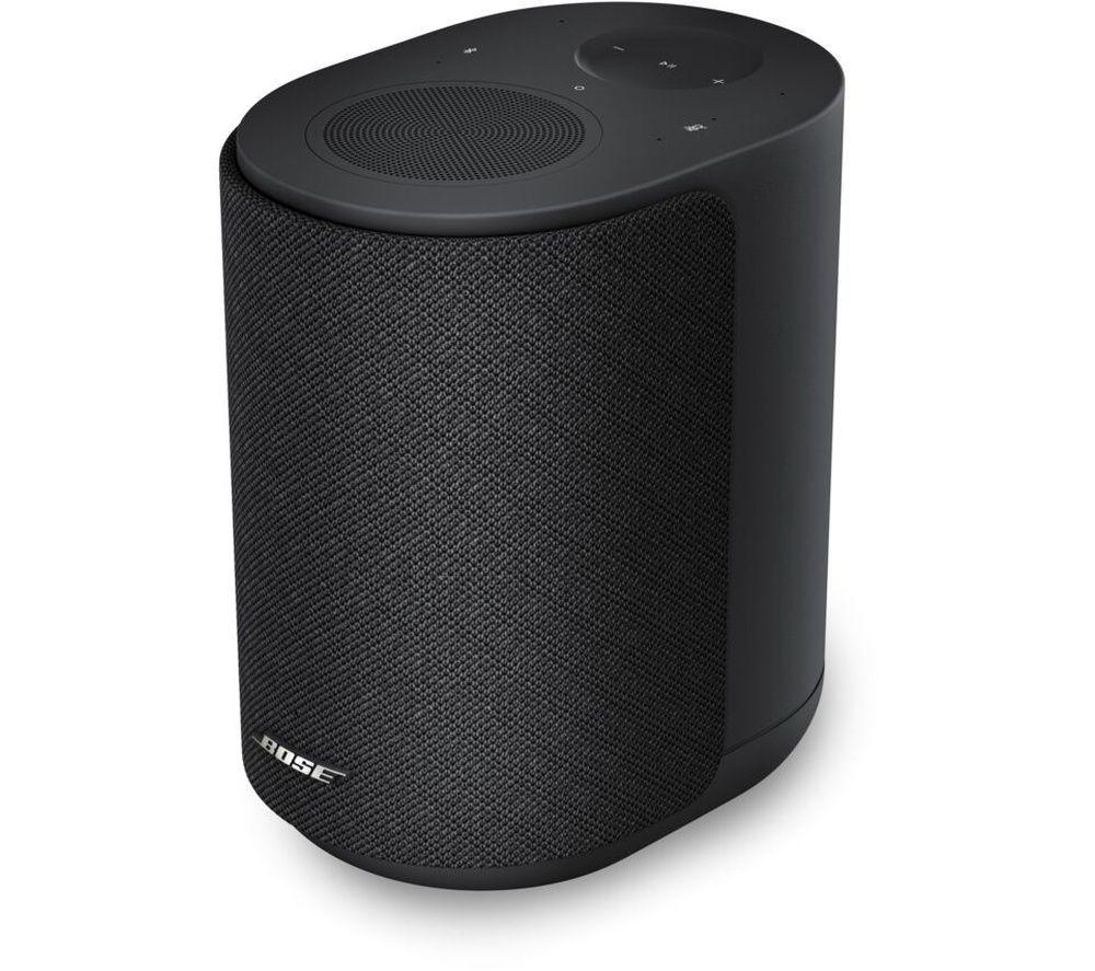 BOSE Lifestyle Ultra Soundbar & Wireless Multi-room Speaker Bundle with Amazon Alexa image number 4 of 11