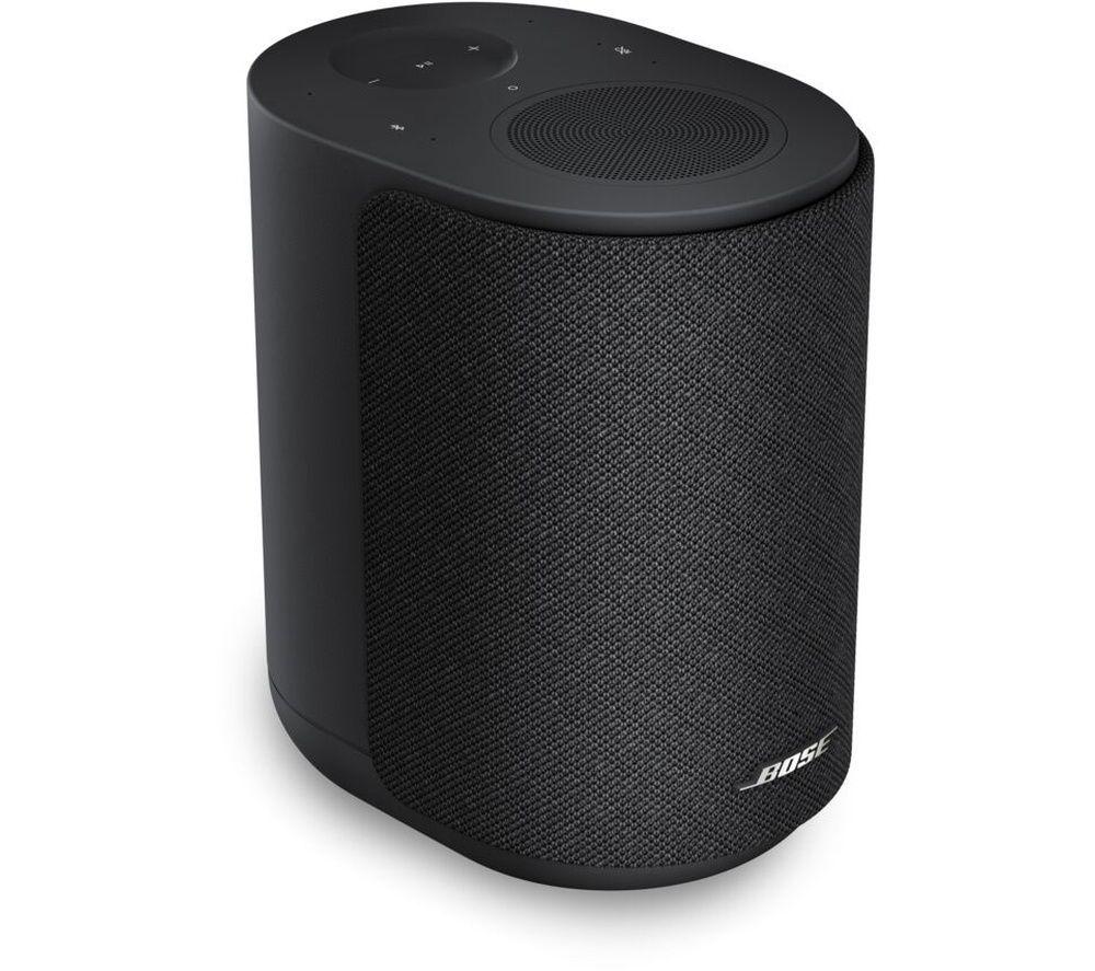 BOSE Lifestyle Ultra Soundbar & Wireless Multi-room Speaker Bundle with Amazon Alexa image number 5 of 11