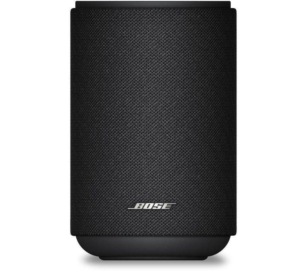 Buy BOSE Lifestyle Ultra Soundbar & Wireless Multi-room Speaker