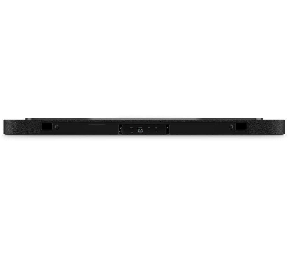 BOSE Lifestyle Ultra Soundbar & Wireless Multi-room Speaker Bundle with Amazon Alexa image number 10 of 11