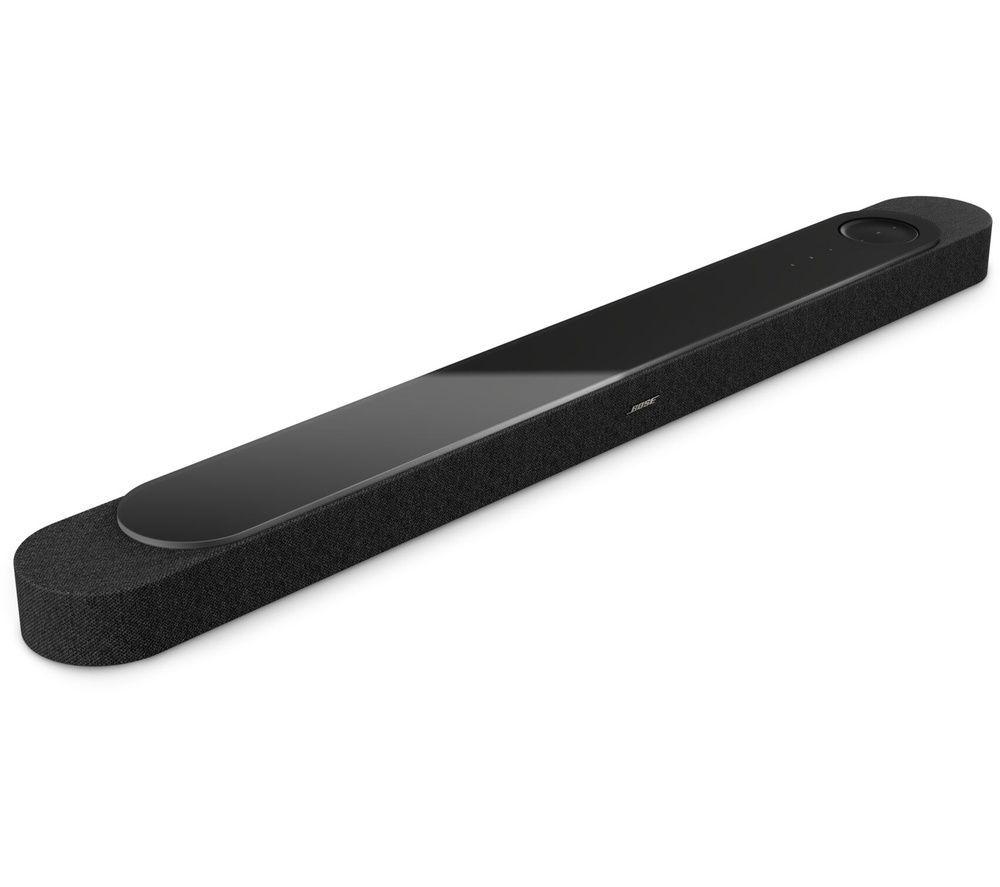 BOSE Lifestyle Ultra Soundbar & Wireless Multi-room Speaker Bundle with Amazon Alexa image number 11 of 11