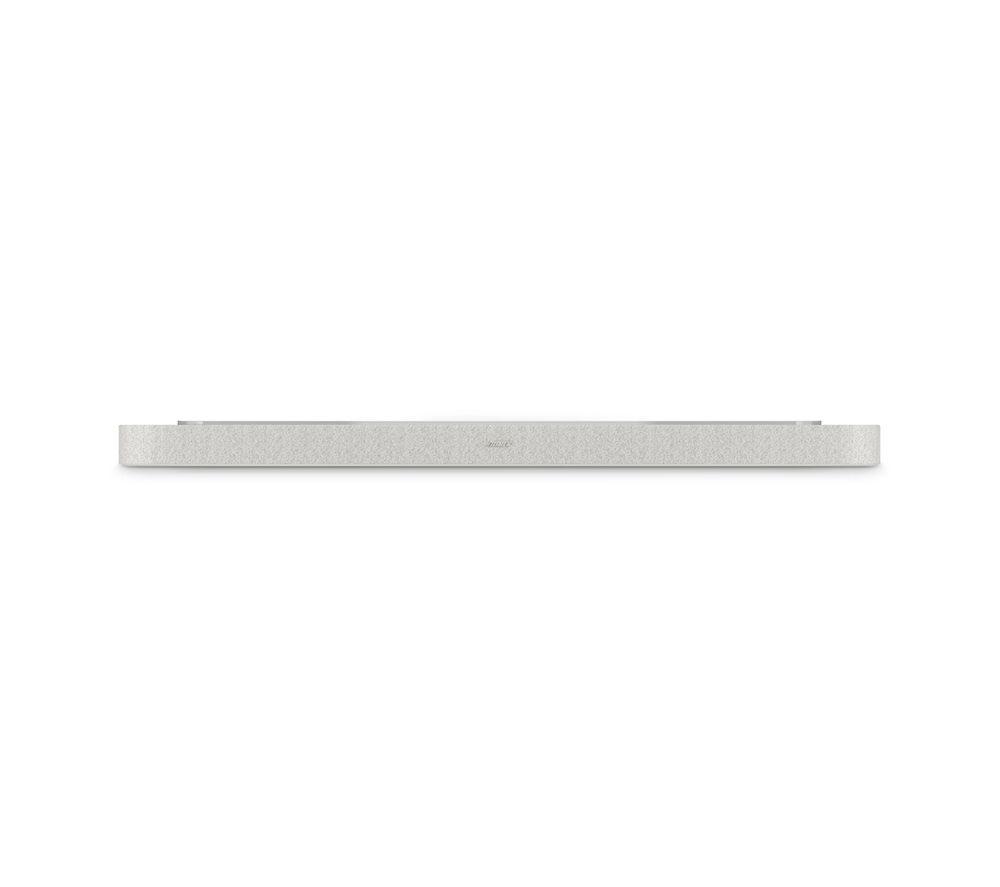 BOSE Lifestyle Ultra Soundbar & Lifestyle Ultra Wireless Multi-room Speaker Bundle with Amazon Alexa &ndash; White image number 4 of 24