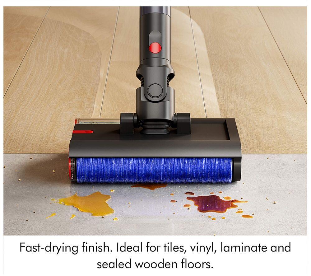 DYSON PencilWash Cordless Hard Floor Cleaner - Copper image number 4 of 7