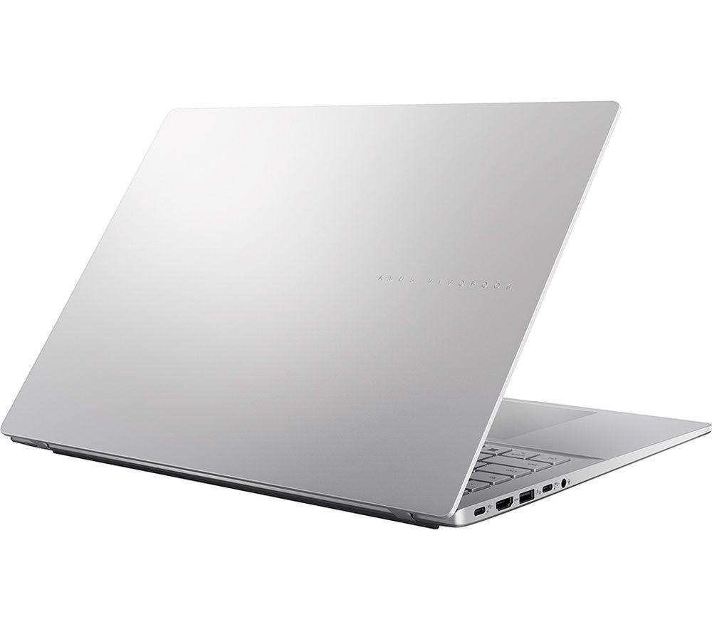 ASUS Vivobook S16 S3607NA 16" Laptop, Copilot+ PC - Snapdragon X2 Elite, 1 TB SSD, Mist Blue image number 3 of 6