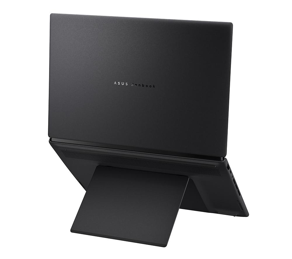 ASUS Zenbook Duo 14" 2 in 1 Laptop - Intel&reg; Core&trade; Ultra 9, 1 TB SSD, Grey image number 10 of 13