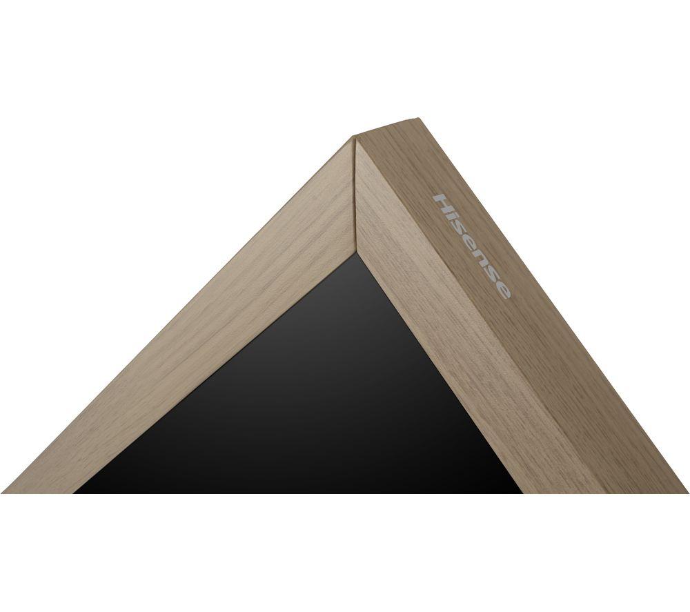 HISENSE Canvas S7S 65" QLED 4K Smart TV with Freely & Art Mode - 65S7STUK image number 6 of 11