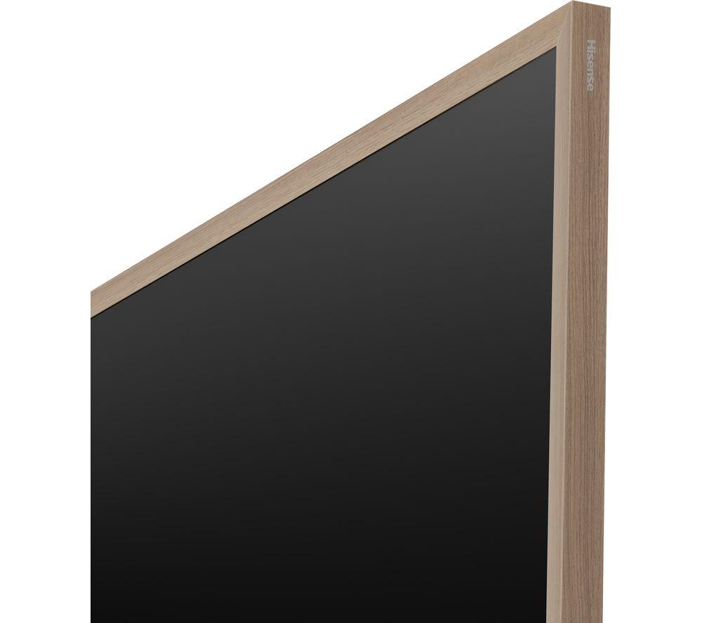 HISENSE Canvas S7S 65" QLED 4K Smart TV with Freely & Art Mode - 65S7STUK image number 7 of 11