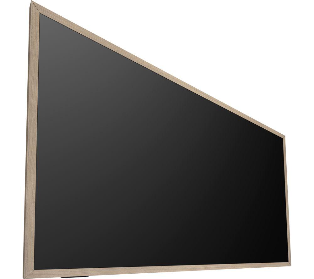 HISENSE Canvas S7S 65" QLED 4K Smart TV with Freely & Art Mode - 65S7STUK image number 10 of 11