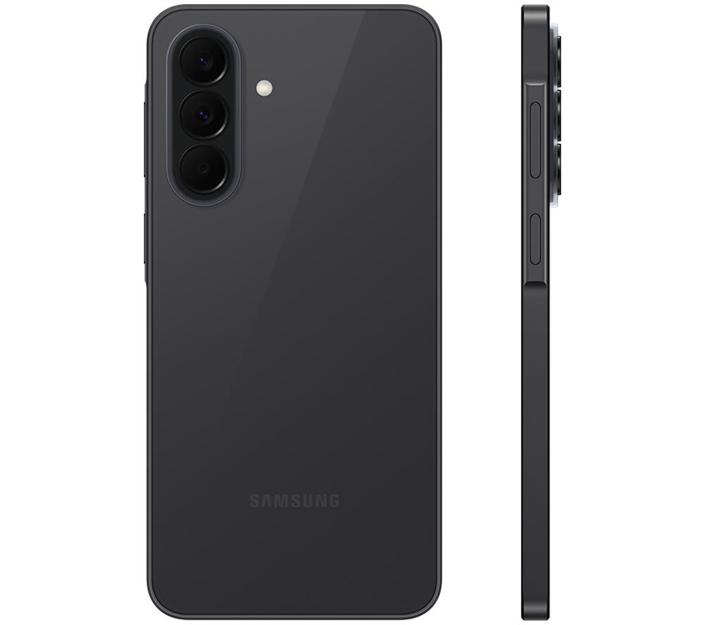 SAMSUNG Galaxy A37 5G - 128 GB, Charcoal Grey image number 9 of 14