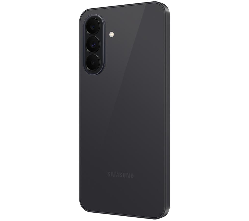 SAMSUNG Galaxy A37 5G - 128 GB, Charcoal Grey image number 13 of 14