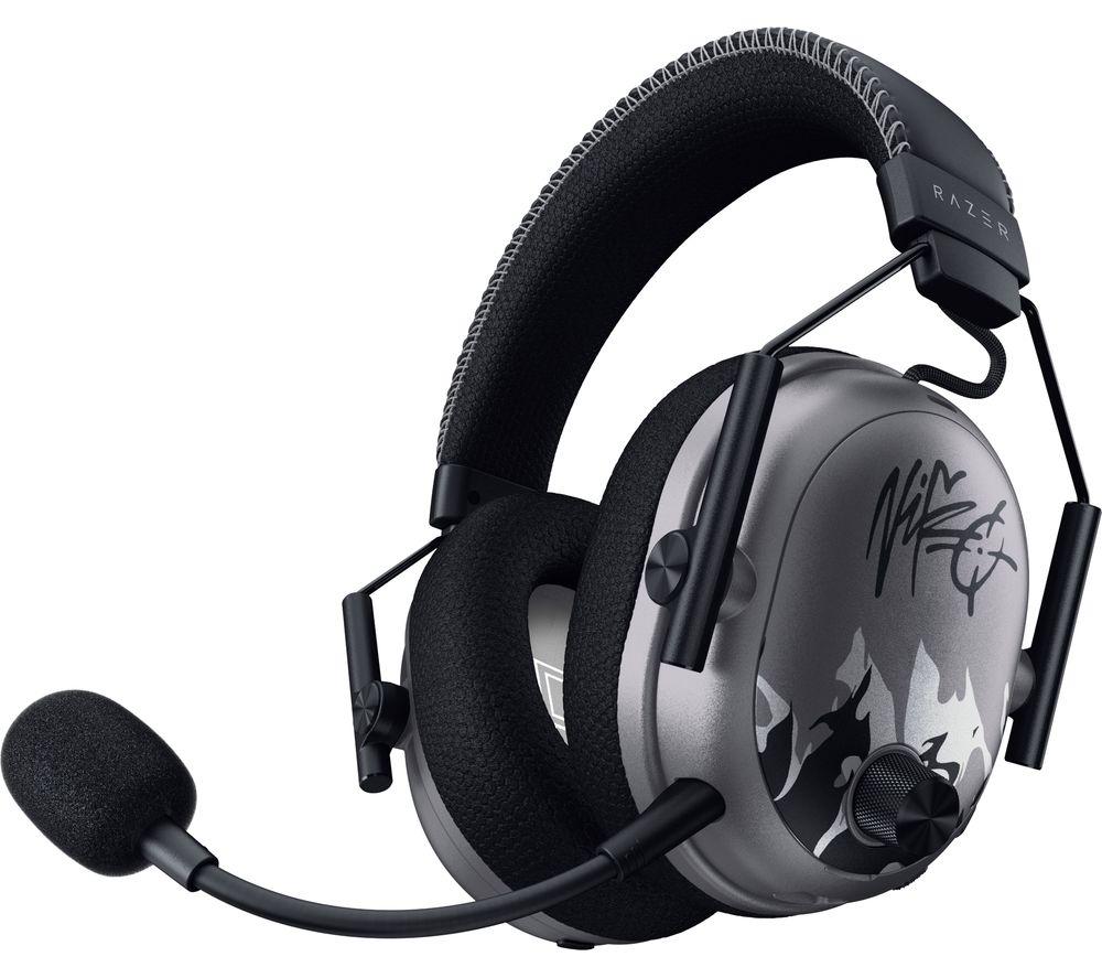 RAZER: RAZER BlackShark V3 Pro Wireless Gaming Headset - Niko Edition