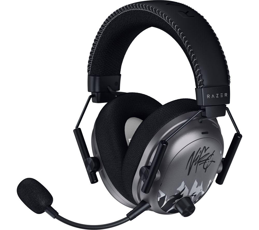 RAZER BlackShark V3 Pro Wireless Gaming Headset - Niko Edition image number 4 of 7