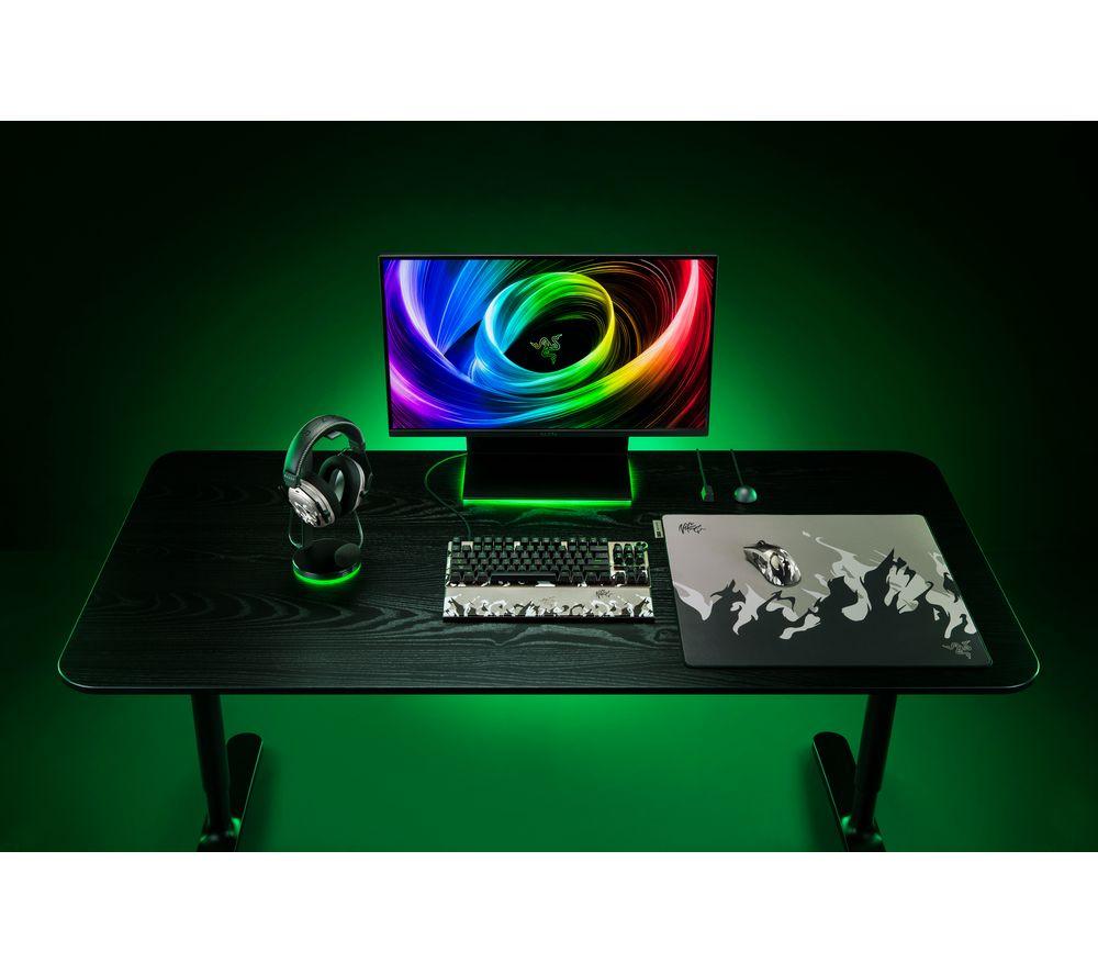 RAZER BlackShark V3 Pro Wireless Gaming Headset - Niko Edition image number 7 of 7
