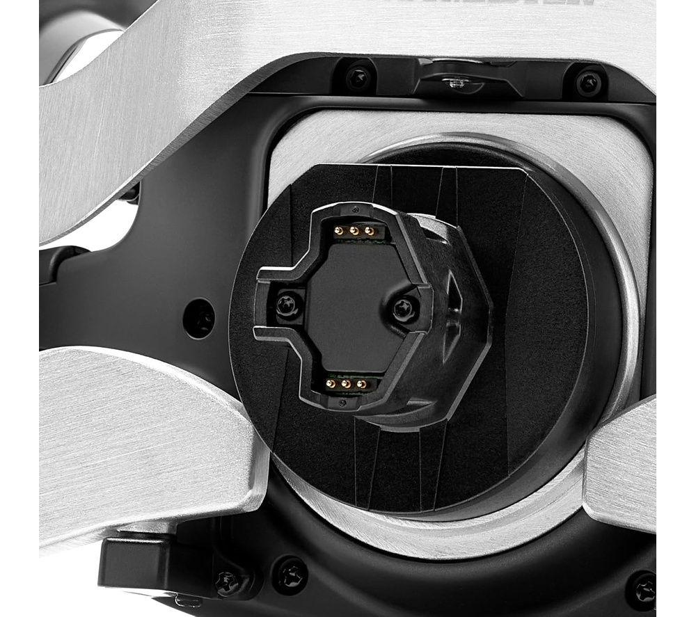 THRUSTMASTER Ferrari F1 SF25 Edition Add-on wheel - Black & Red image number 5 of 7