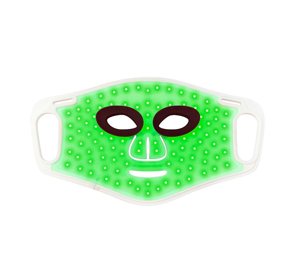 GROOV-E GVWB02WE LED Face Mask - White image number 6 of 10