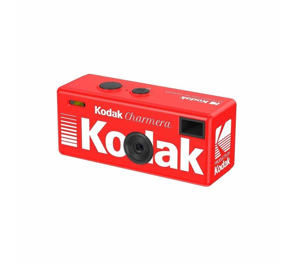KODAK Charmera Keychain Compact Digital Camera - Blind Box