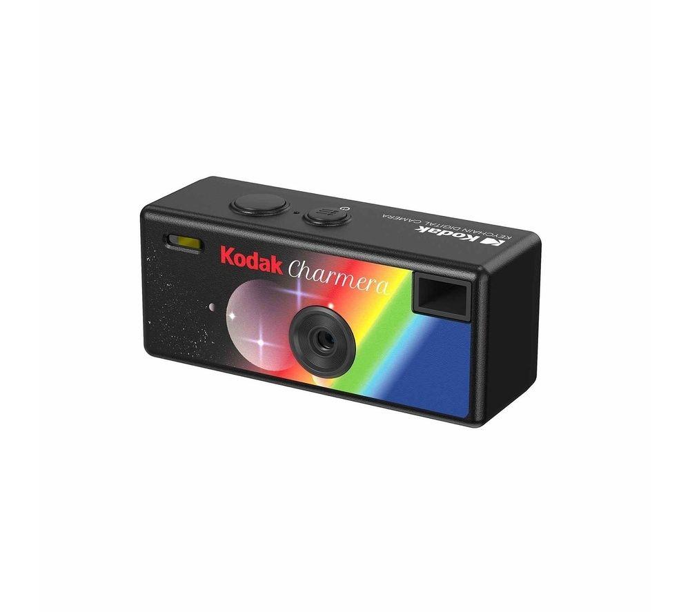 KODAK Charmera Keychain Compact Digital Camera - Blind Box image number 2 of 5