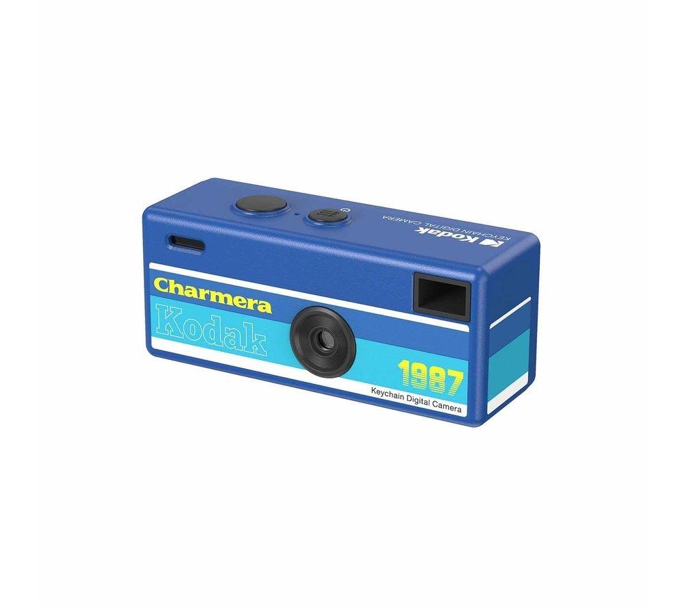 Buy KODAK Charmera Keychain Compact Digital Camera - Blind Box