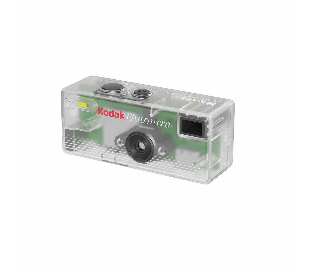 Buy KODAK Charmera Keychain Compact Digital Camera - Blind Box