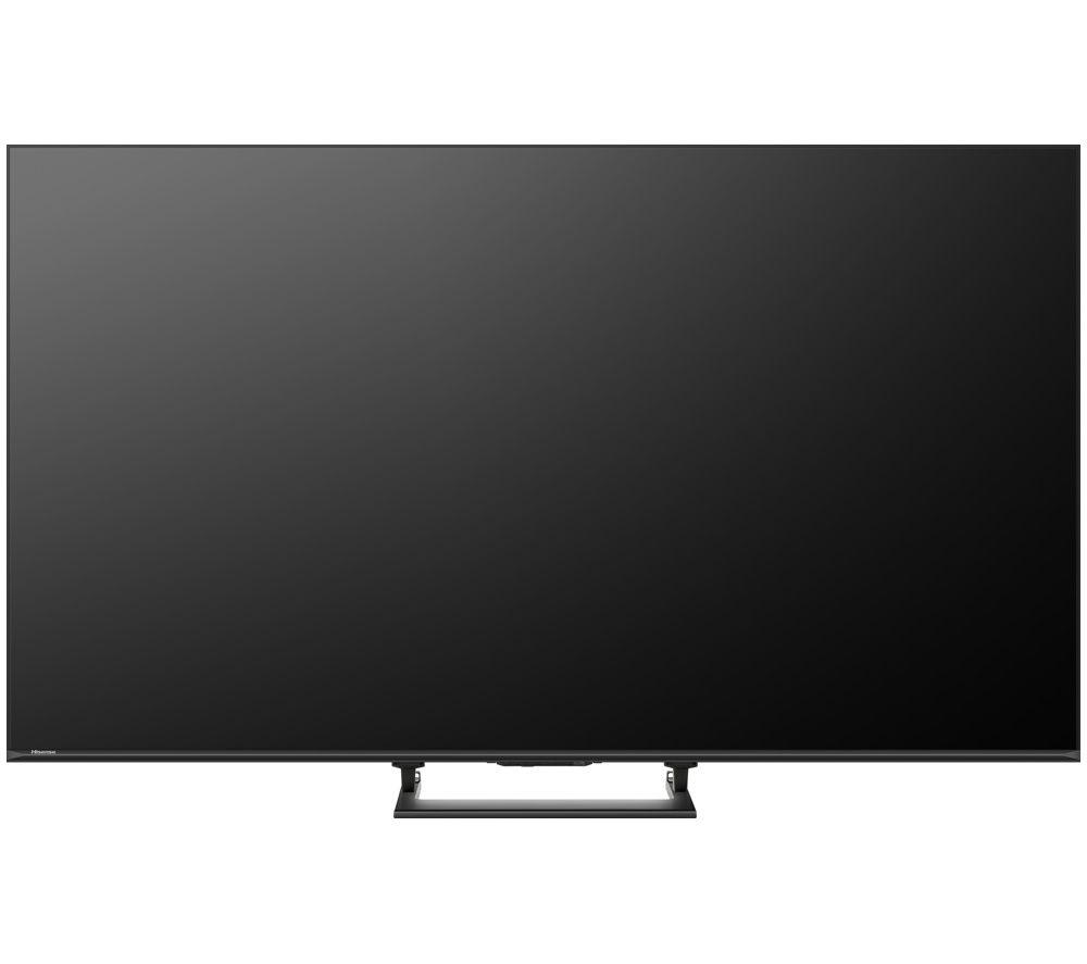 HISENSE A7S 43" QLED 4K Smart AI TV with Freely - 43A7STUK image number 2 of 10