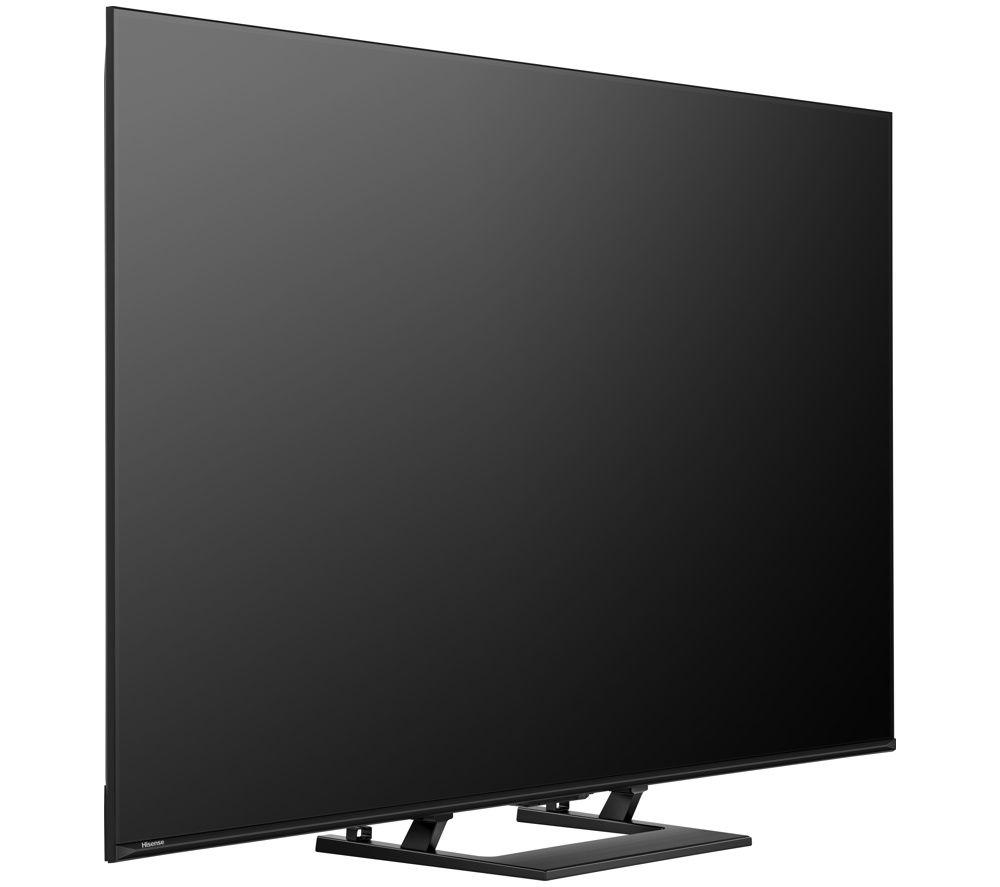 HISENSE A7S 43" QLED 4K Smart AI TV with Freely - 43A7STUK image number 6 of 10