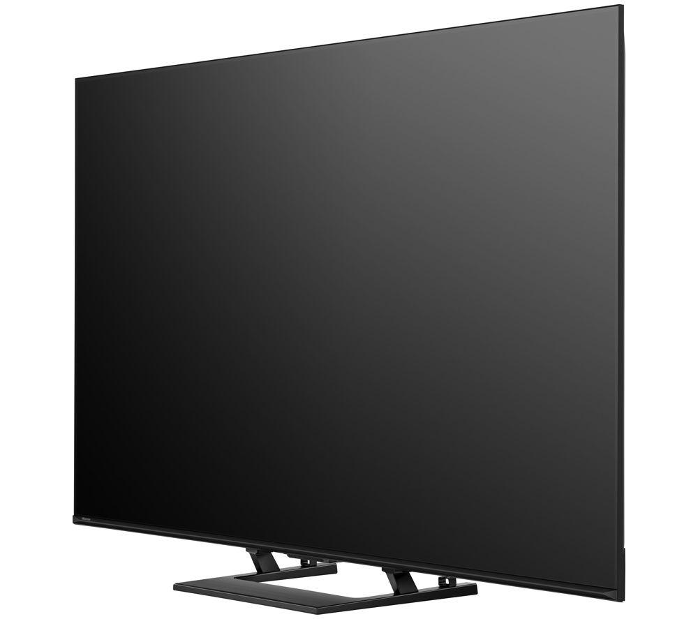 HISENSE A7S 43" QLED 4K Smart AI TV with Freely - 43A7STUK image number 7 of 10