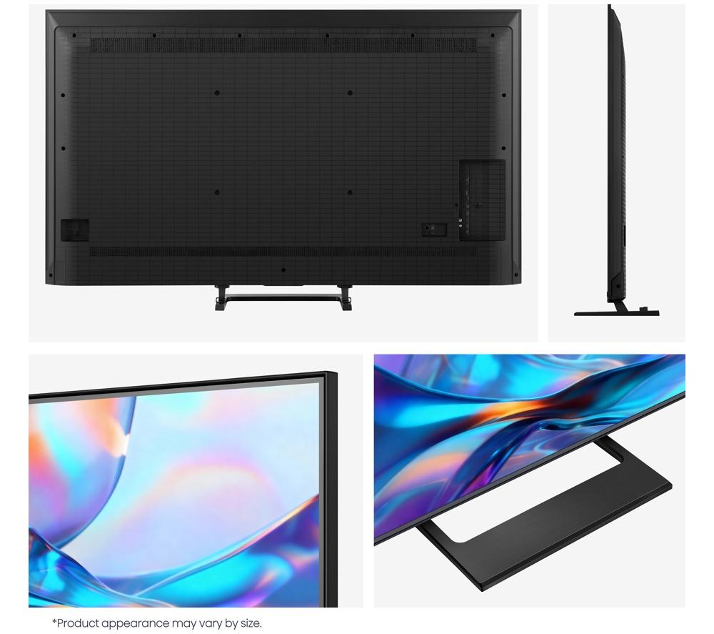 HISENSE A7S 65" QLED 4K Smart AI TV with Freely - 65A7STUK image number 14 of 15