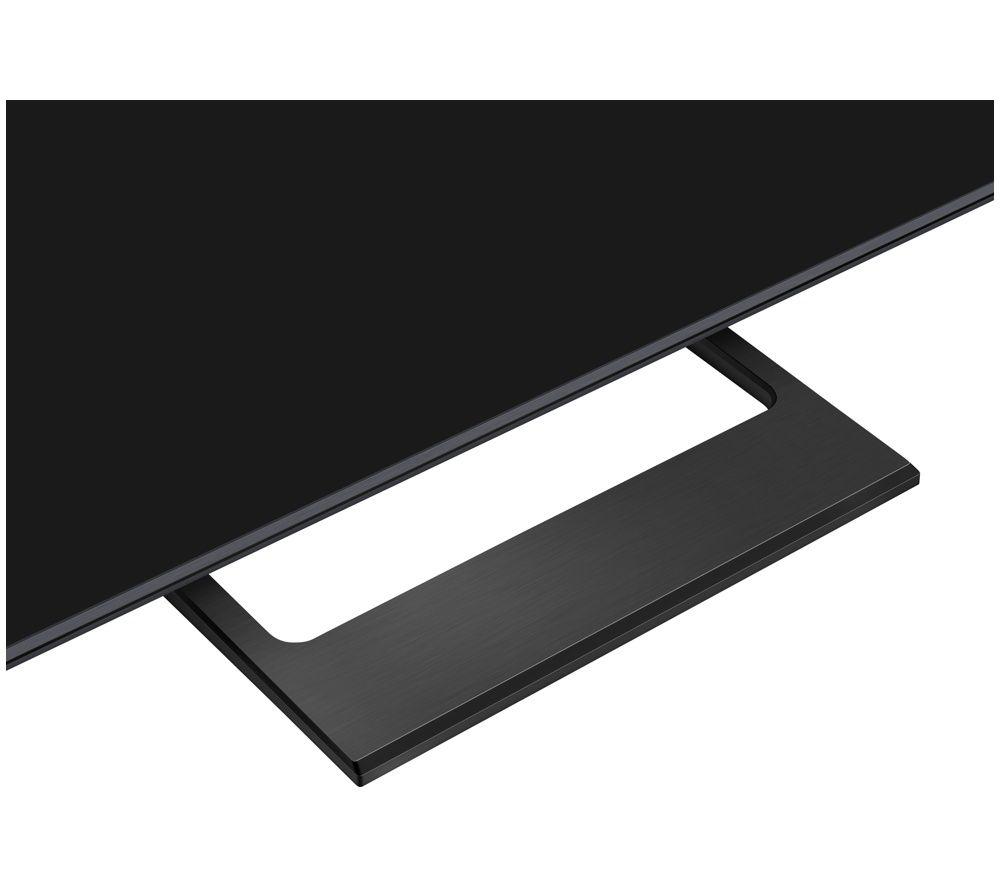 HISENSE A7S 50" QLED 4K Smart AI TV with Freely - 50A7STUK image number 4 of 10