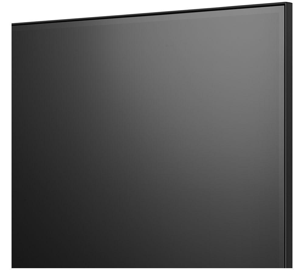 HISENSE A7S 50" QLED 4K Smart AI TV with Freely - 50A7STUK image number 5 of 10