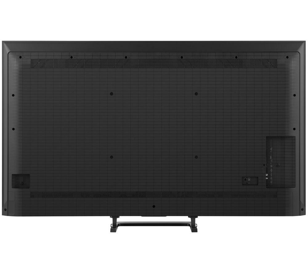 HISENSE A7S 50" QLED 4K Smart AI TV with Freely - 50A7STUK image number 7 of 10