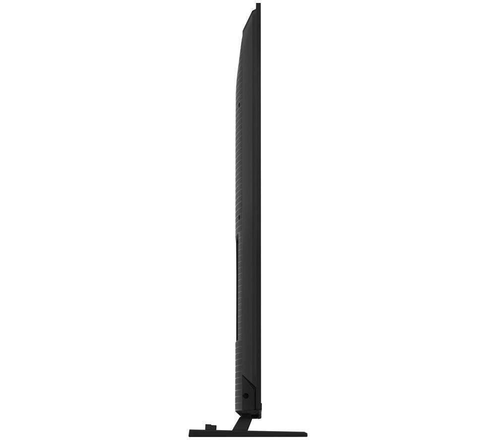 HISENSE A7S 50" QLED 4K Smart AI TV with Freely - 50A7STUK image number 9 of 10