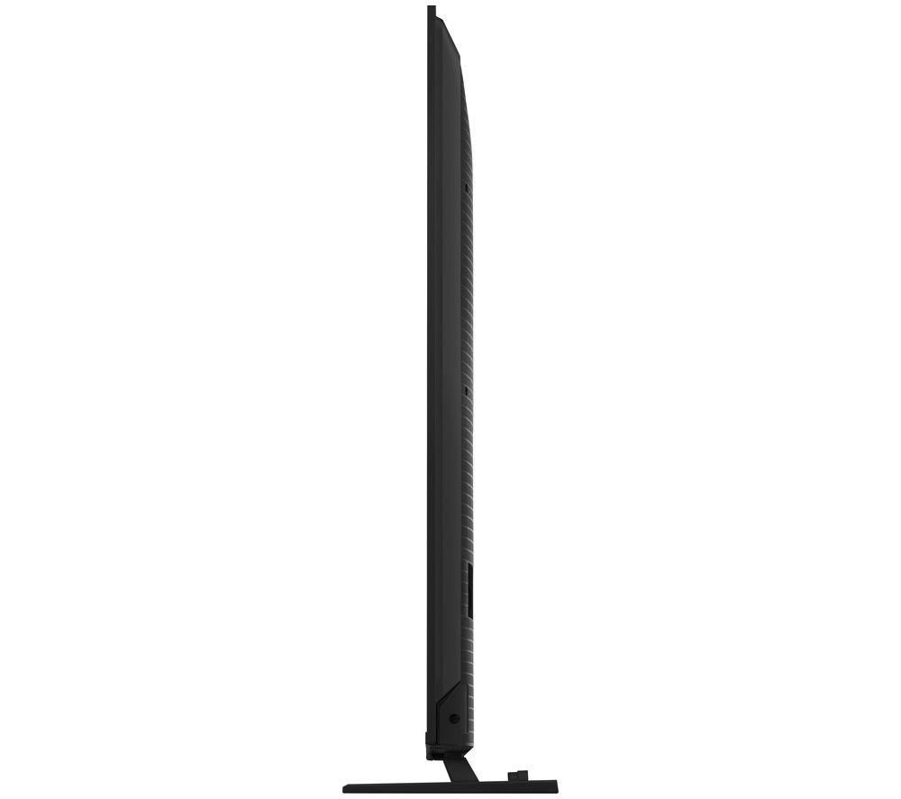 HISENSE A7S 50" QLED 4K Smart AI TV with Freely - 50A7STUK image number 10 of 10
