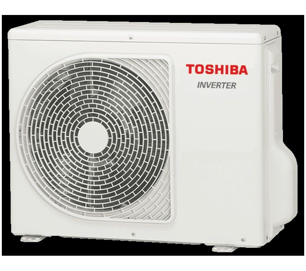 TOSHIBA Seiya 5 kW Single Split Indoor Air Conditioning Unit - Includes delivery & installation by British Gas trusted partners image number 5 of 6