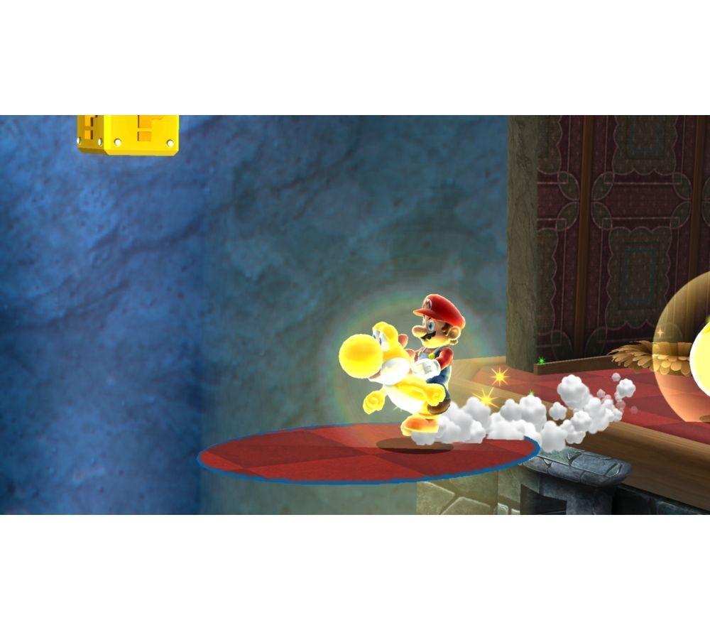 NINTENDO Switch 2, Super Mario Bros 40th Anniversary Keychain, Super Mario Galaxy 1 & 2 & Mario Kart World Bundle image number 11 of 18