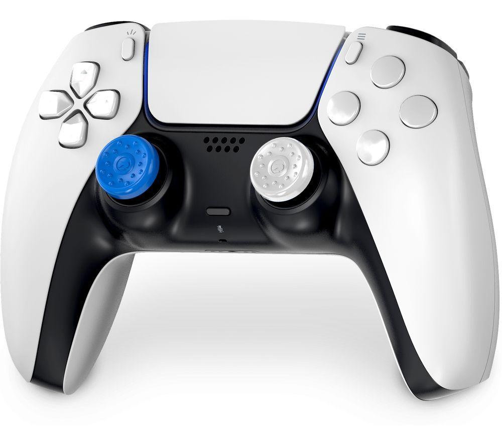 SONY PlayStation 5 Pro, No-Slip Thumb Grips (Pack of 8) & &pound;50 Gift Card Bundle image number 20 of 25