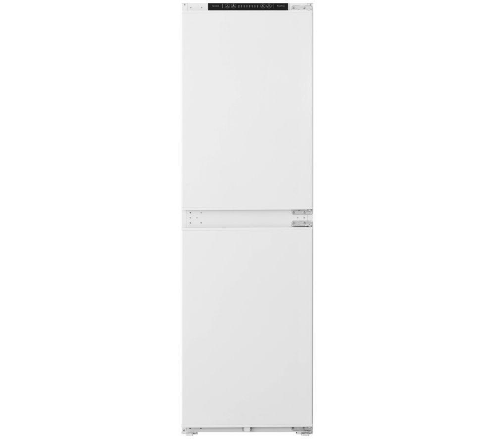 KENWOOD KIFF5026 Integrated 50/50 Fridge Freezer - White image number 7 of 7